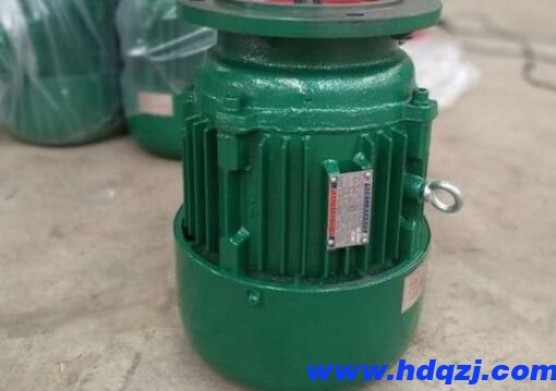 10噸龍門吊電機繞組損壞，是否會發(fā)生在空載情況下?